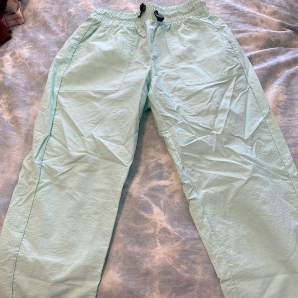 Fashion Nova joggers size Small 🥰💙 - Picture 2 of 4